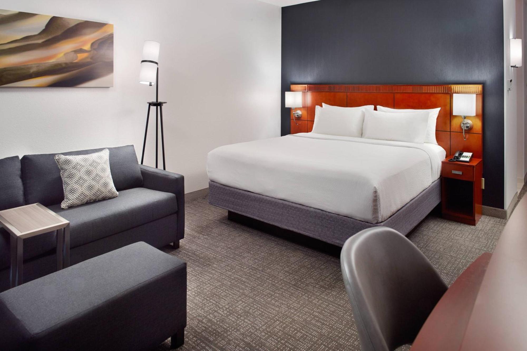Hotel Courtyard By Marriott Raleigh Midtown Esterno foto