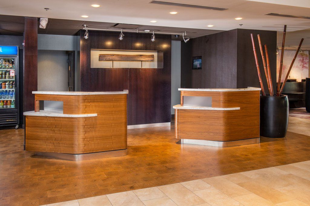 Hotel Courtyard By Marriott Raleigh Midtown Esterno foto