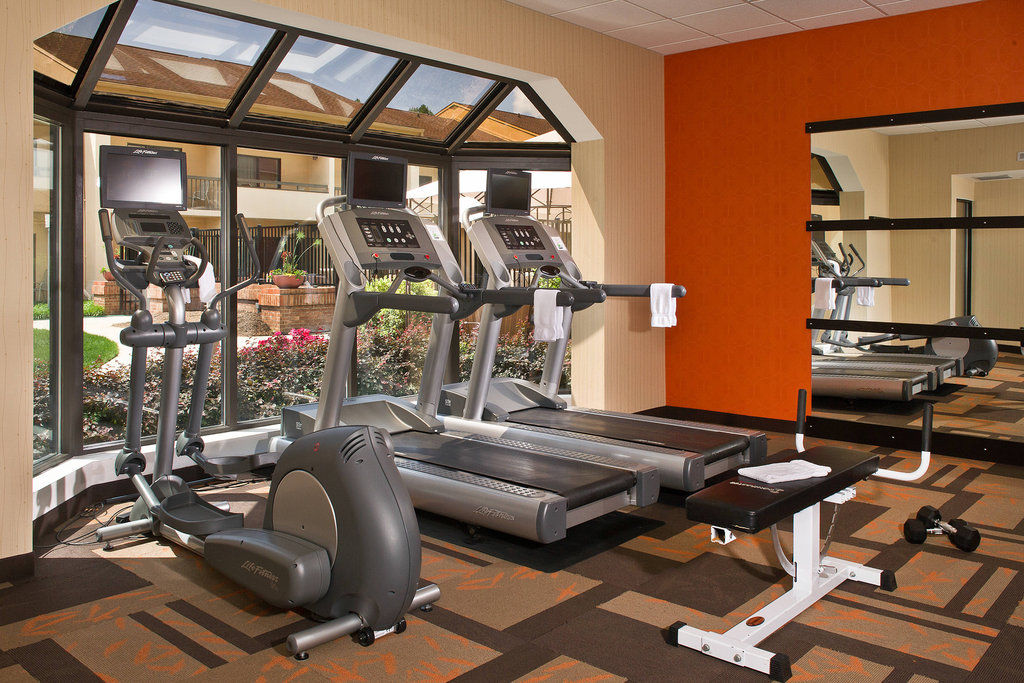 Hotel Courtyard By Marriott Raleigh Midtown Esterno foto